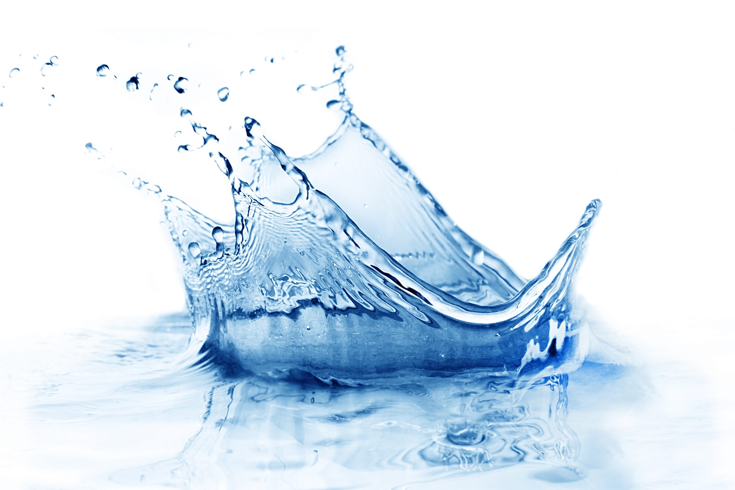 Wassertropfen